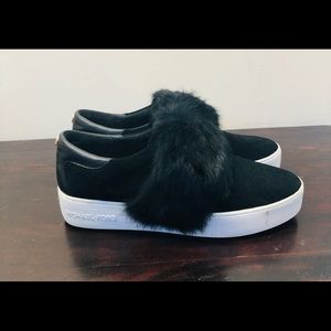 Michael Kors Maven Sneakers